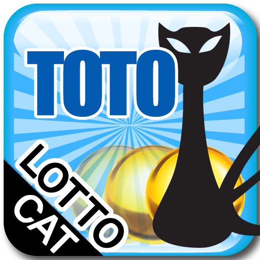 LottoCat TOTO (SGP)