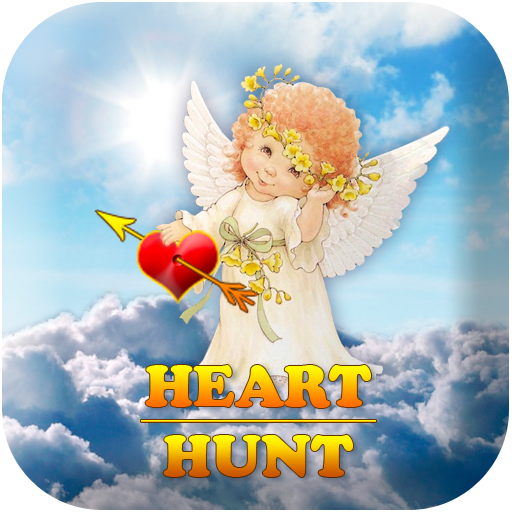 Heart Hunt