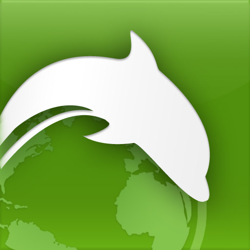 Dolphin Browser for iPad