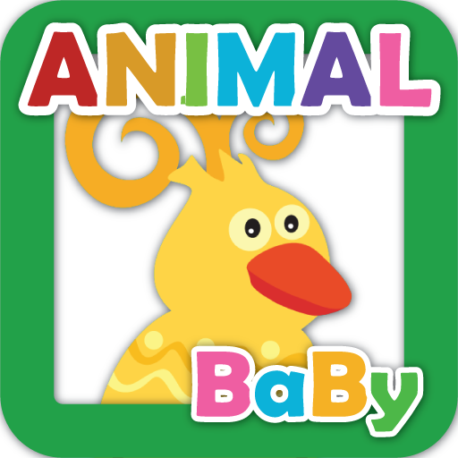 Animals Baby Tutor
