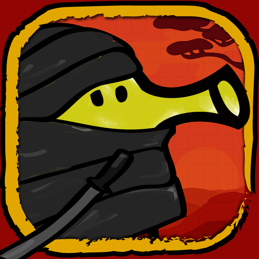 Bust Out Some Insanely Addictive Ninja Moves In The New Version Of Doodle  Jump
