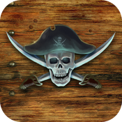 Pirate Battle - Battle by Ships