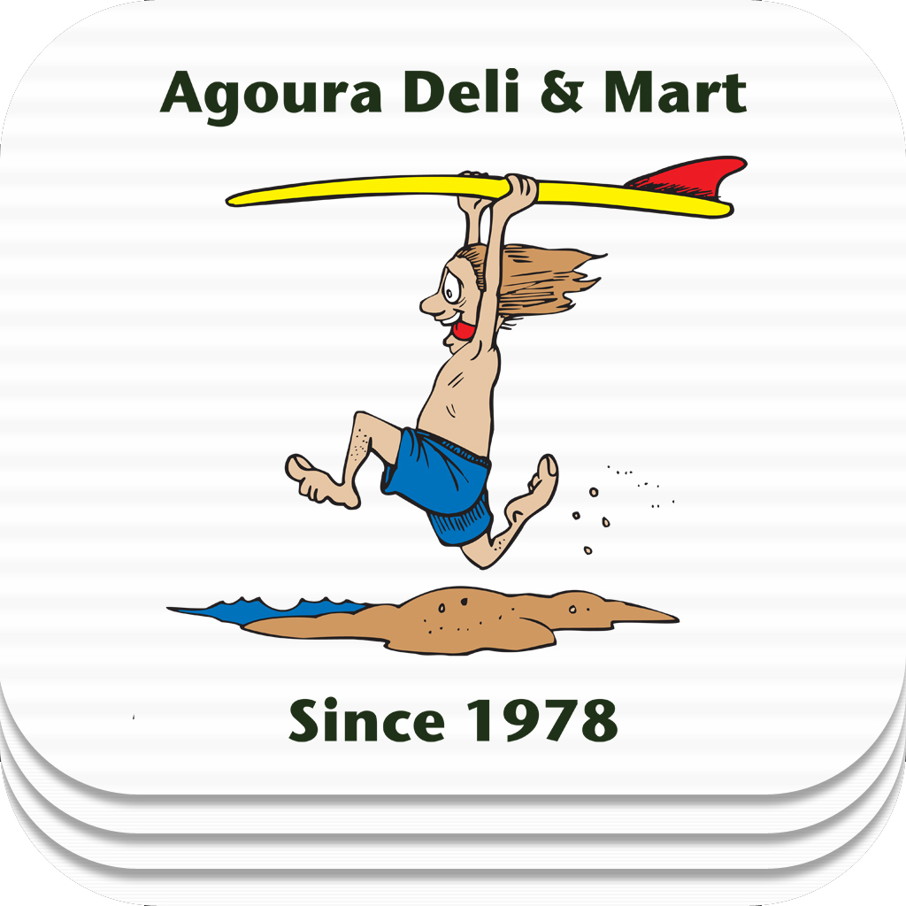 Agoura Deli and Mart