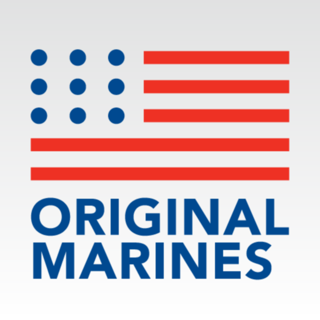 Original Magazine HD by Original Marines