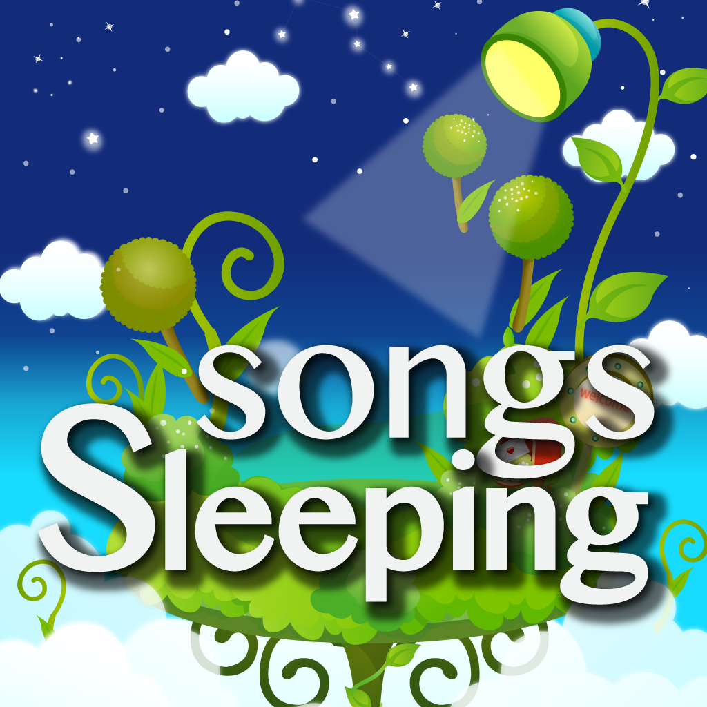 A Collection Of Sleeping Song