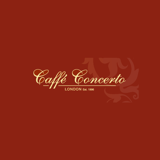 Caffé Concerto