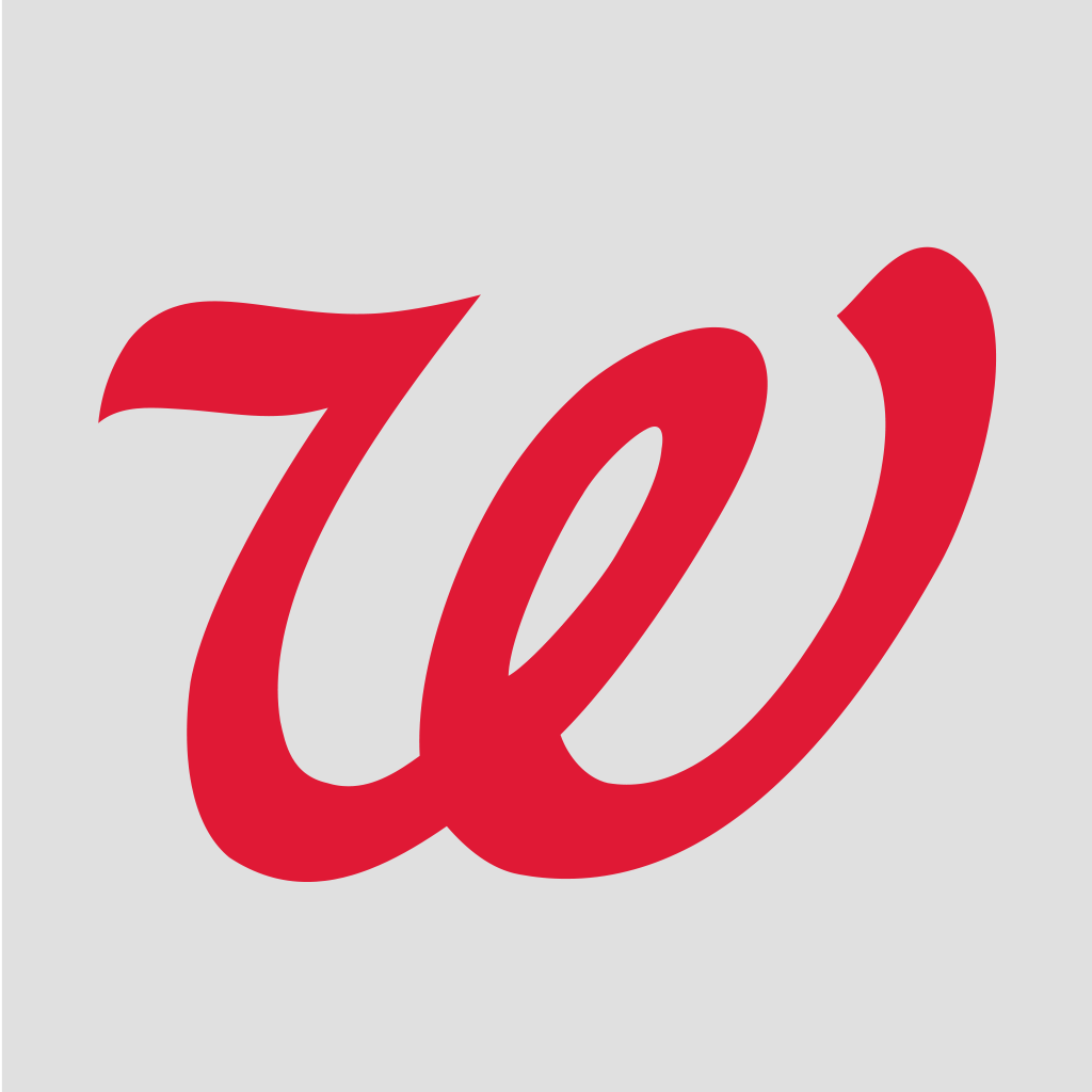 Walgreens for iPad