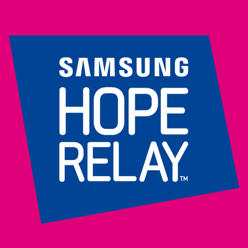 Samsung Hope Relay Latvia
