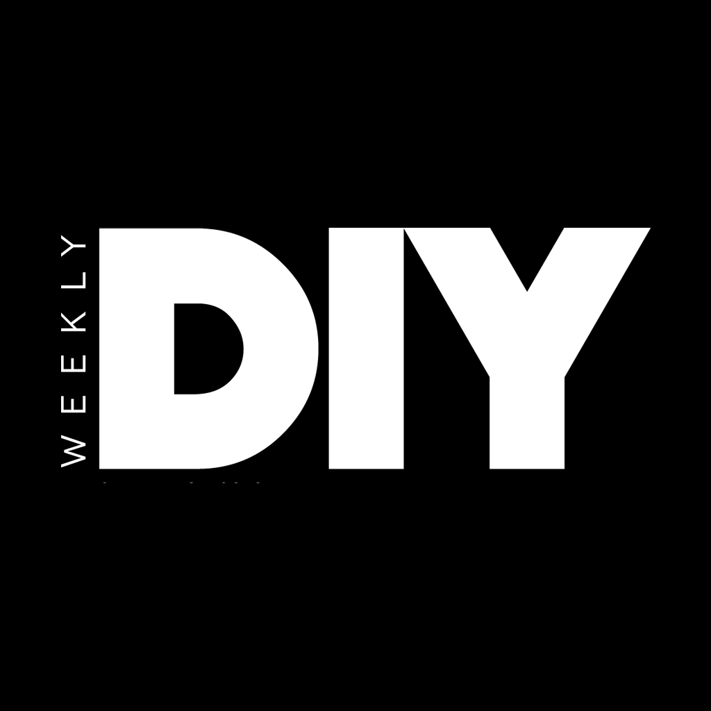 DIY Weekly