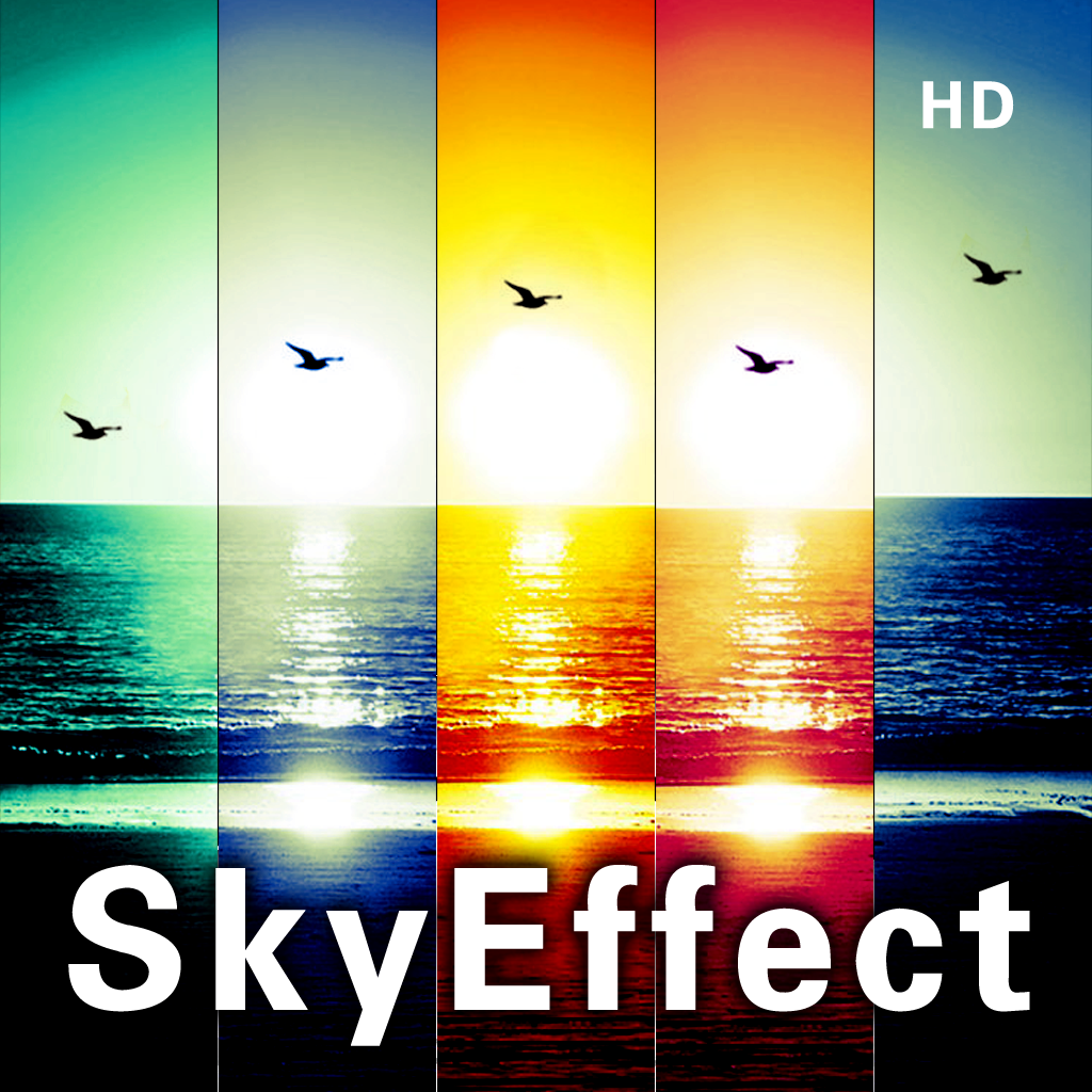 Auto Sky FX HD
