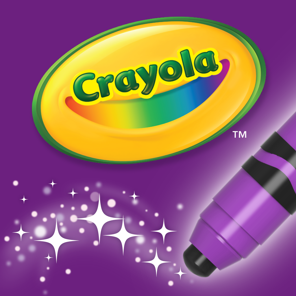 Crayola DigiTools Effects