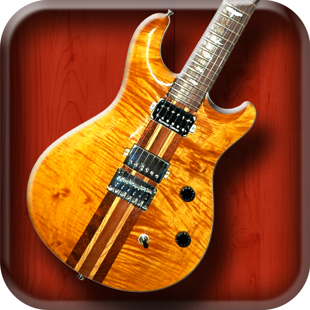 Star Scales Pro For Guitar