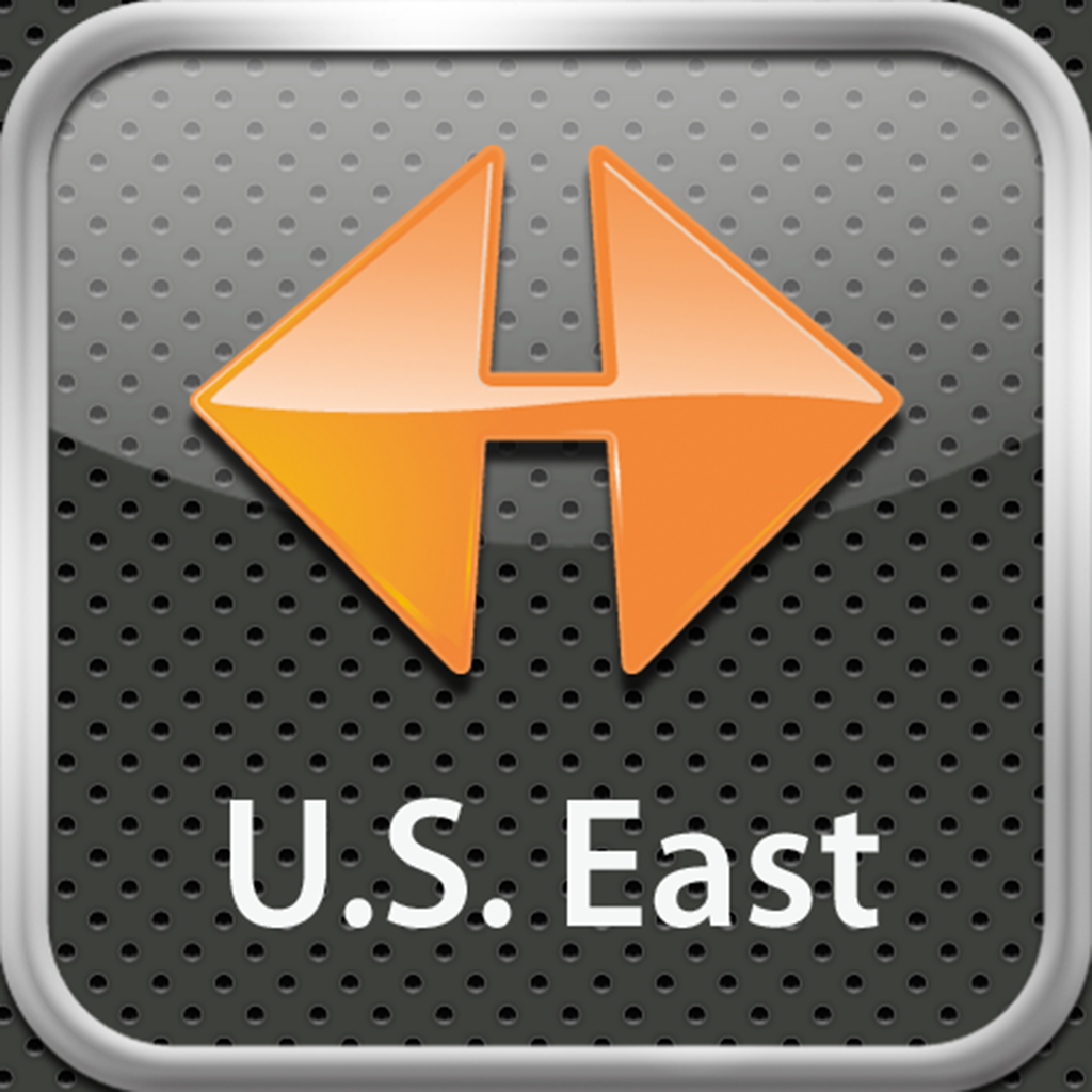 NAVIGON U.S. East