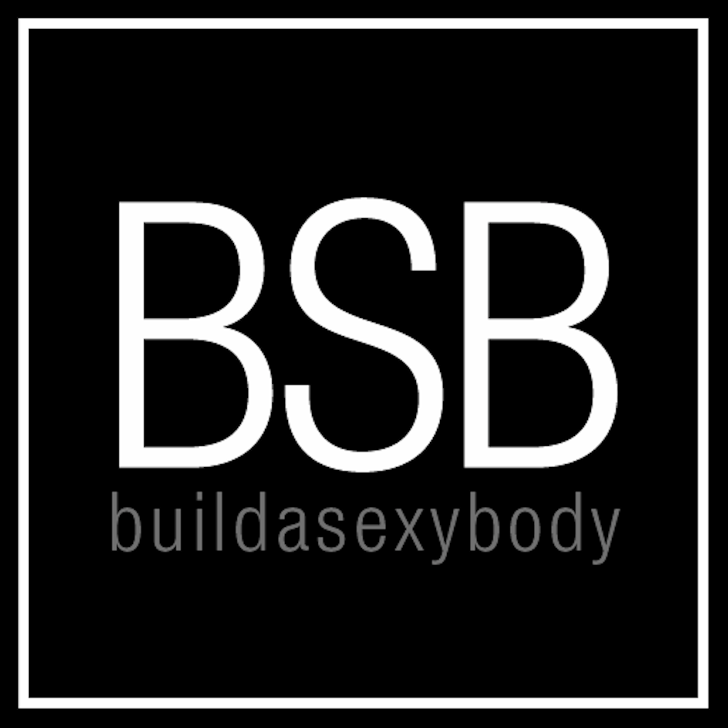Build a Sexy Body
