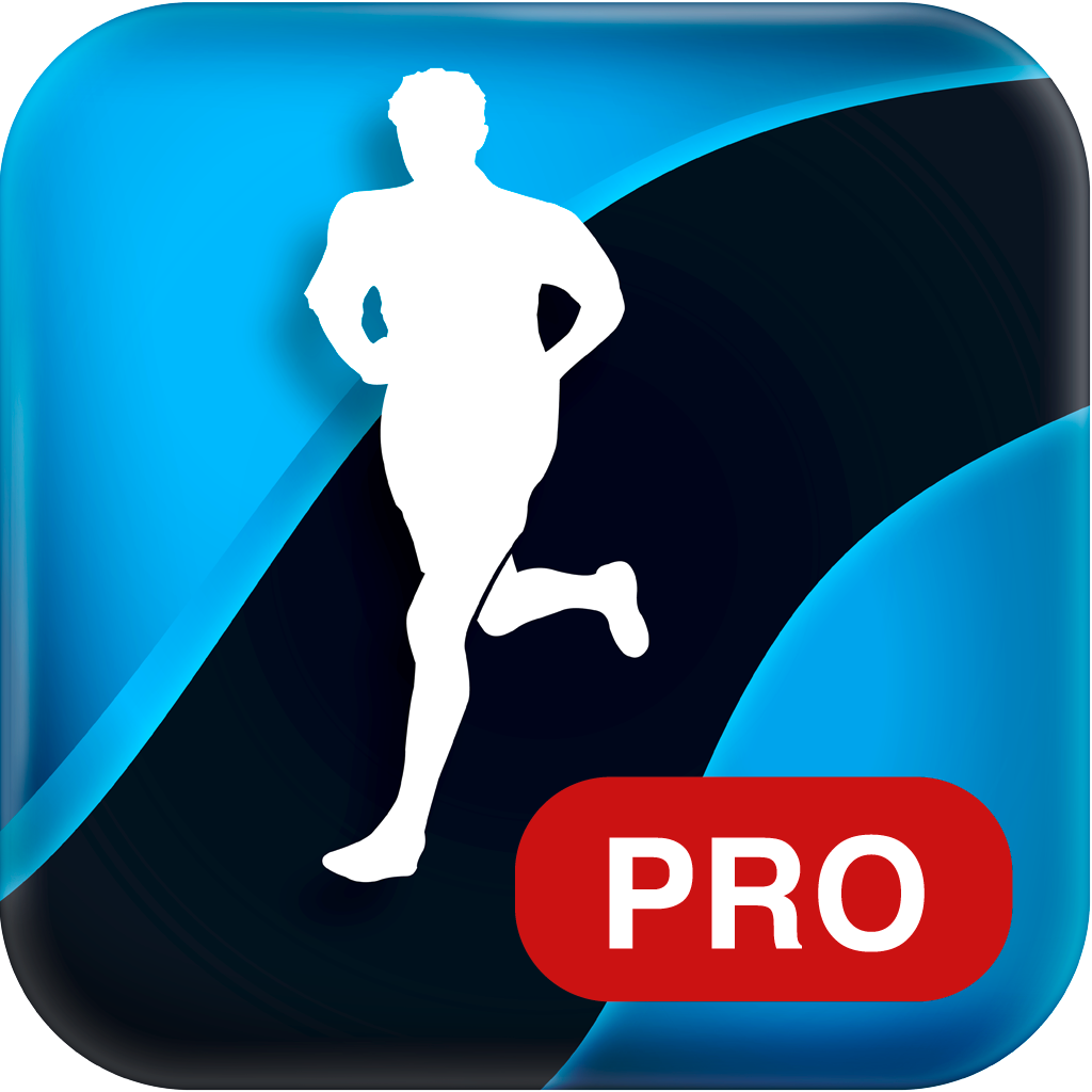 Runtastic PRO GPS Running, Walking & Fitness Tracker