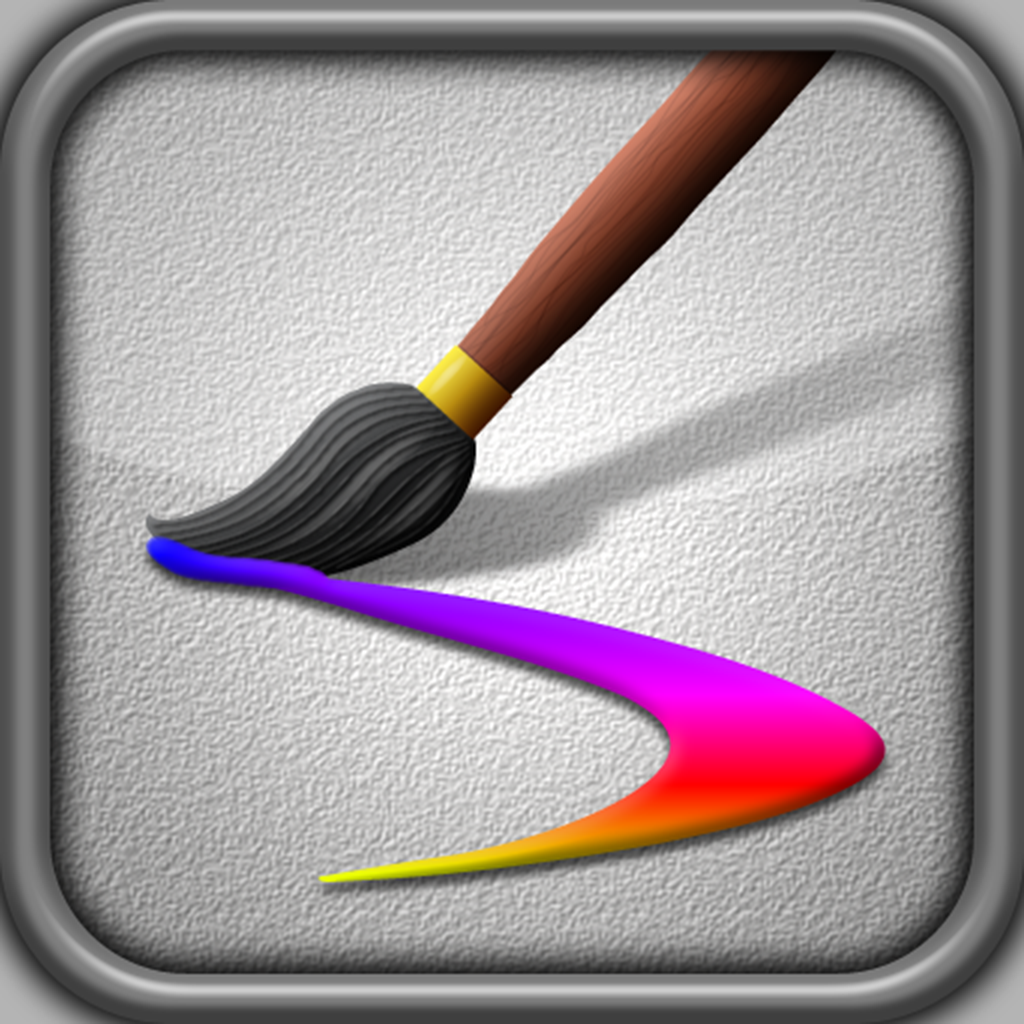 artstudio pro brush opacity fade