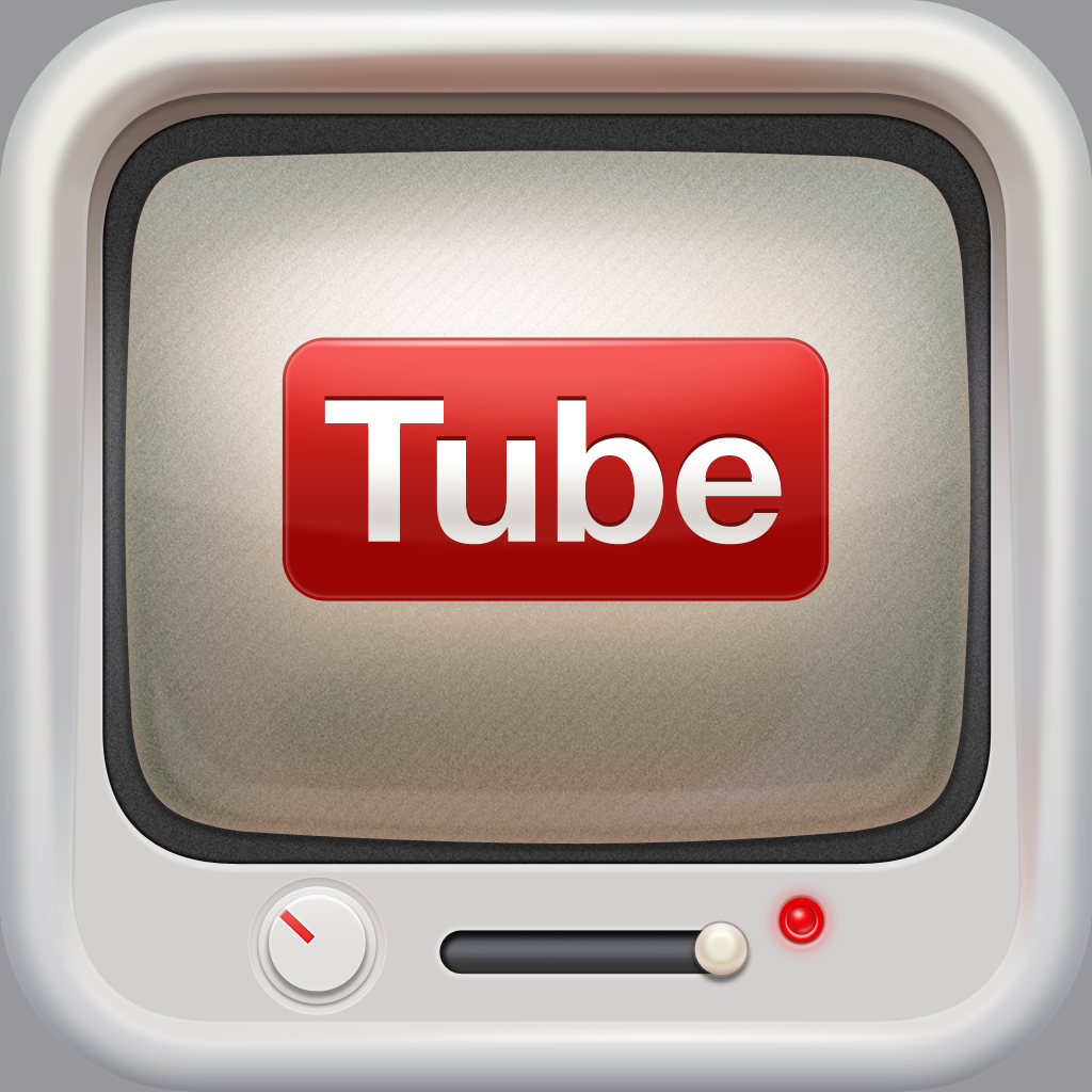 PlayTube - YouTube edition