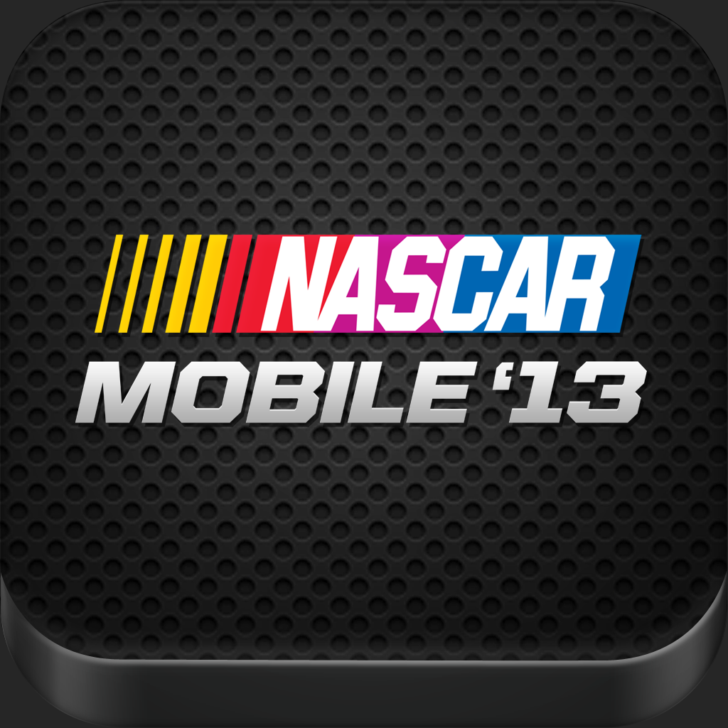 NASCAR Mobile ‘13