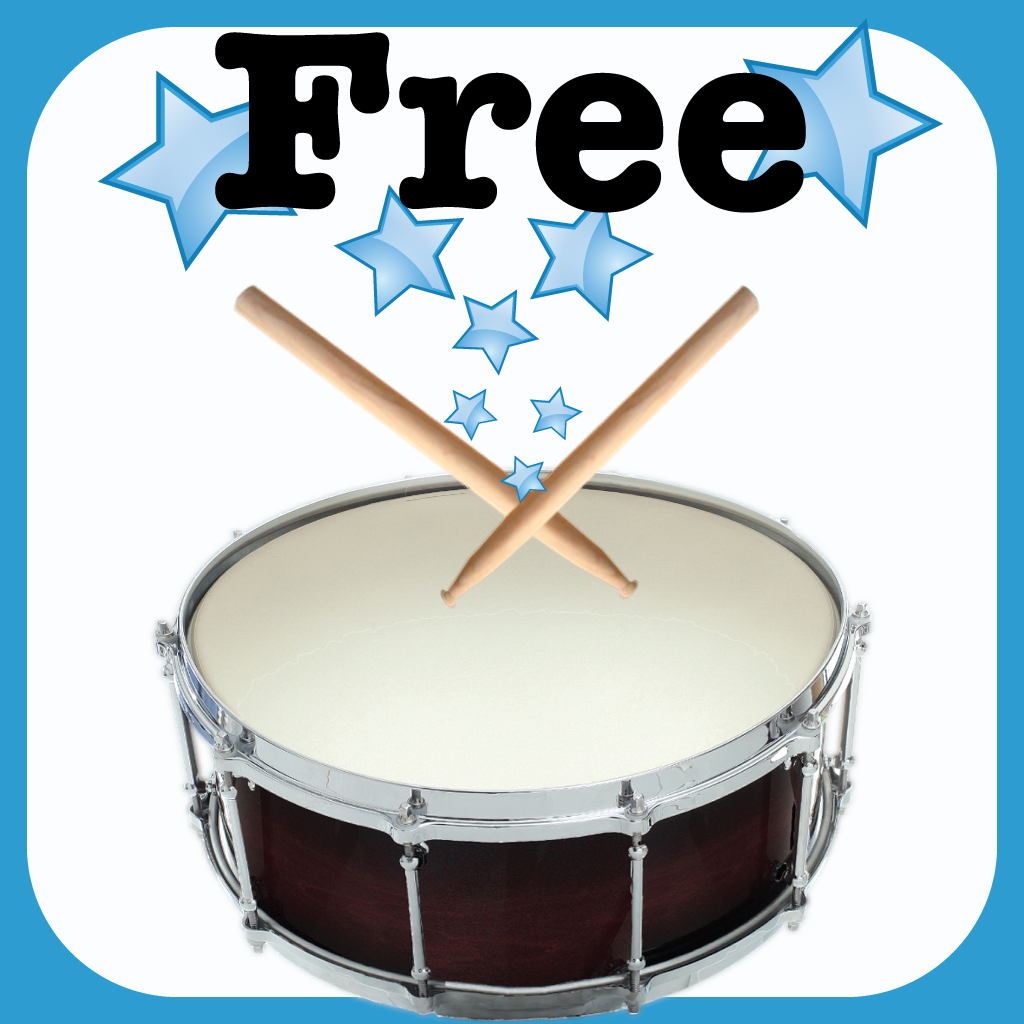 Drums Free with Beats