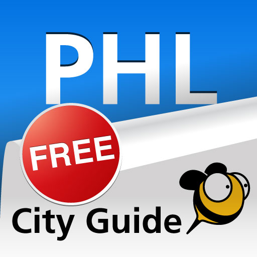 Philadelphia "At a Glance" City Guide - Free