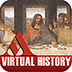 "The Last Supper - Virtual History" from today offered with the special discount of 50% off