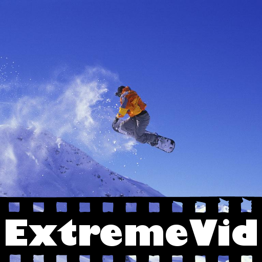 SportsVideo: Snowboarding