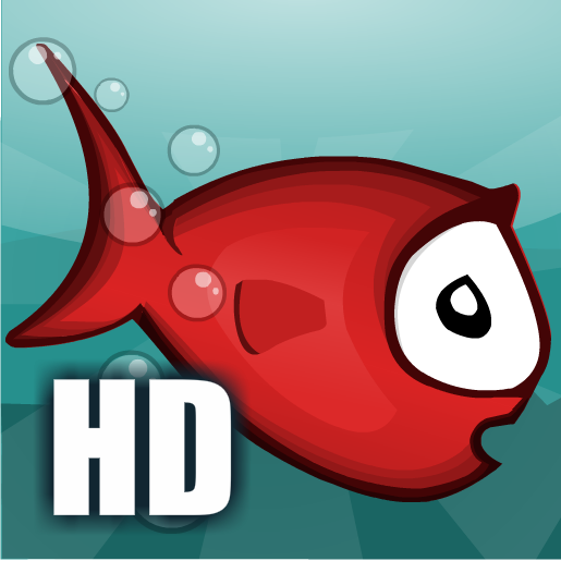 Kiki Fish HD