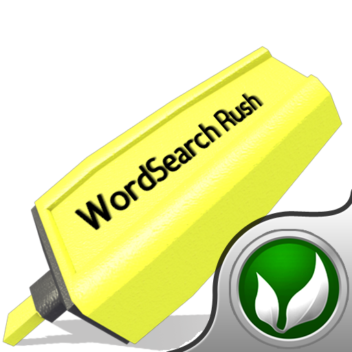 WordSearch Rush Review