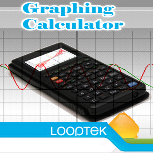 Looptek Graphing Calculator