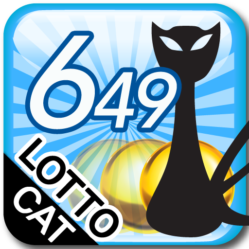 LottoCat Lotto649 (CAN)
