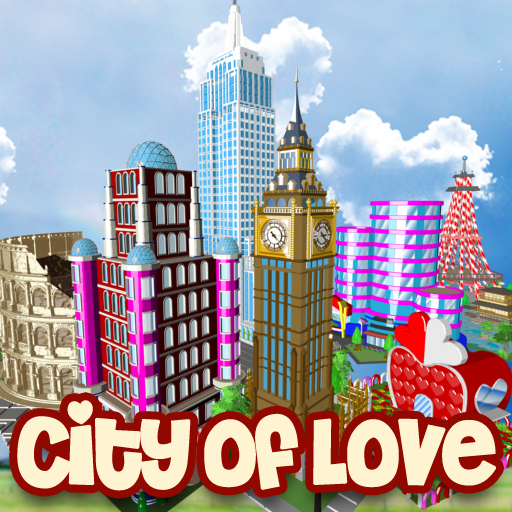 City of Love icon