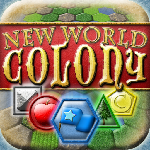 New World Colony