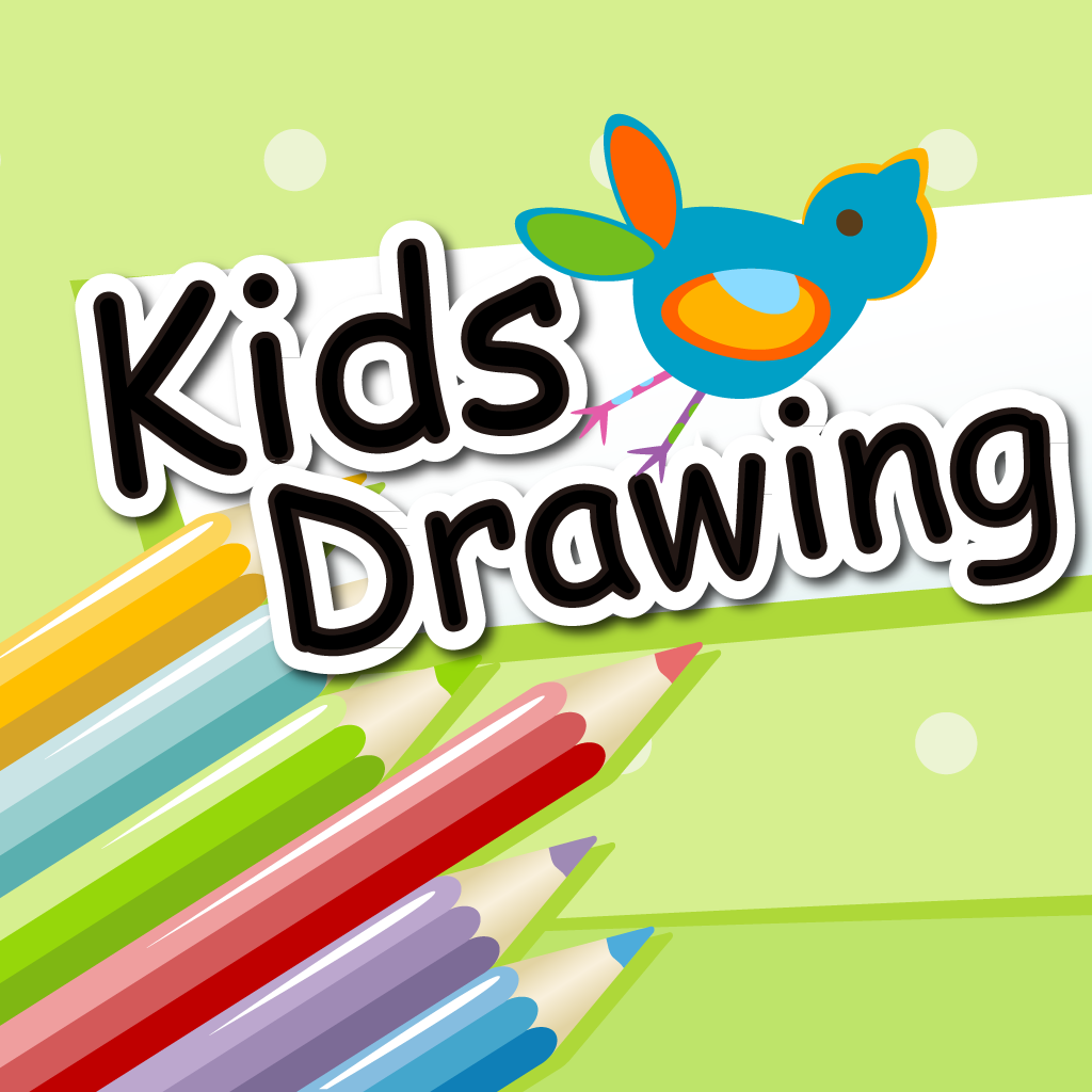 Advance Kids Draw