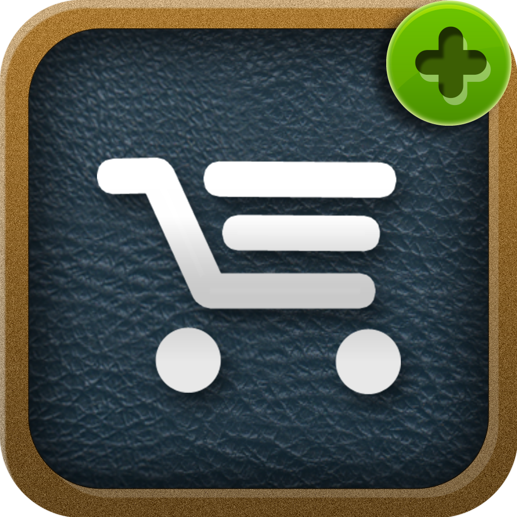iCanShop - the smart and evolutive shopping list