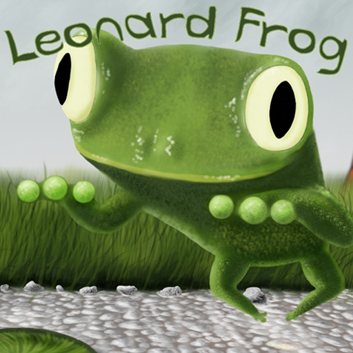 Leonard Frog