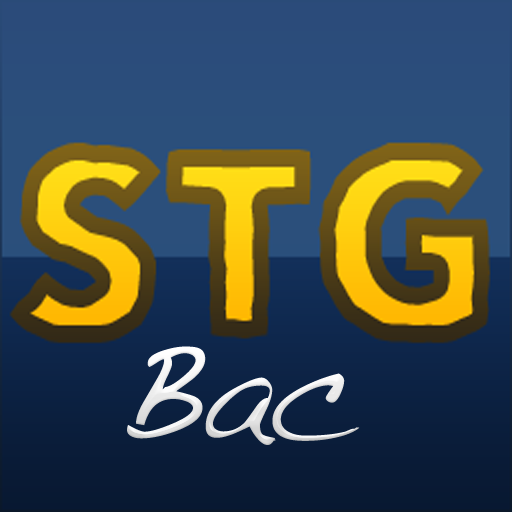 La Rentrée Bac STG