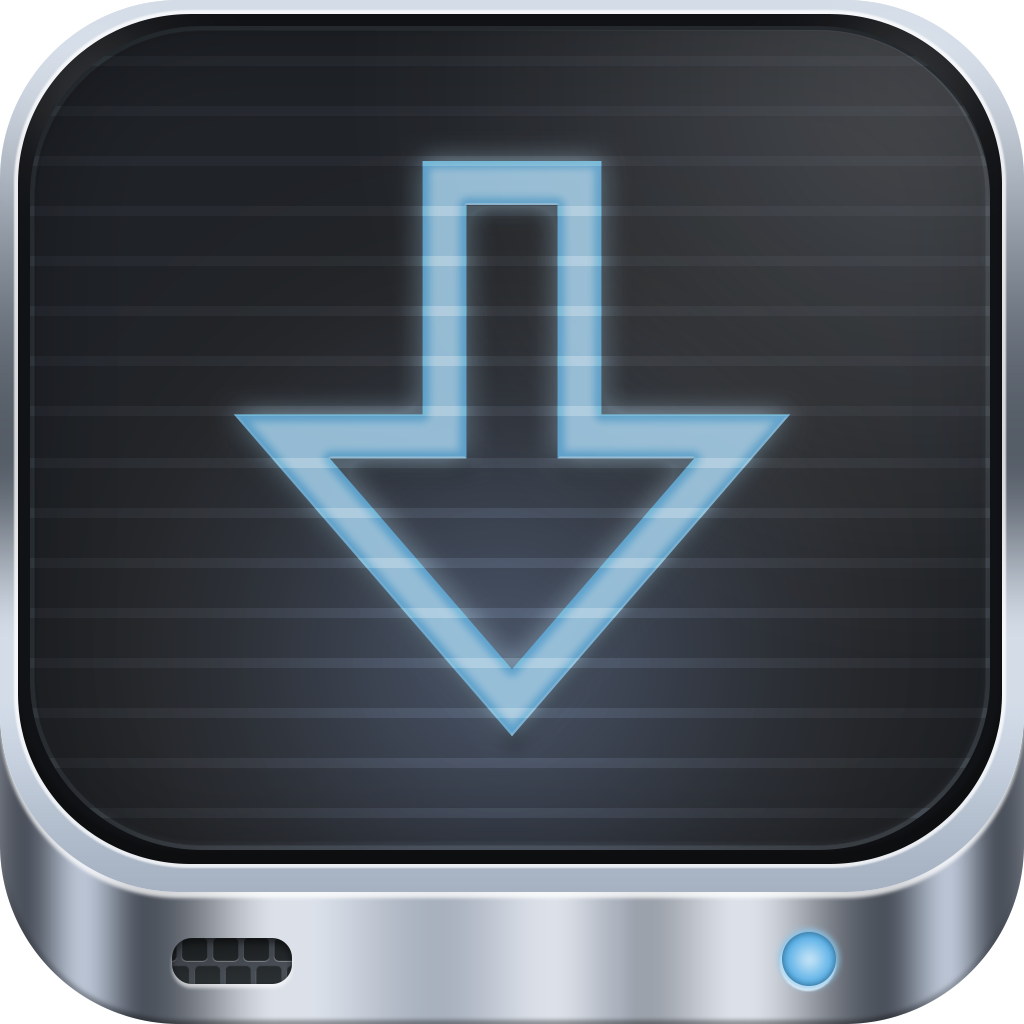 Ultimate Downloader Lite - the best download app for videos, movies, music, pictures and files