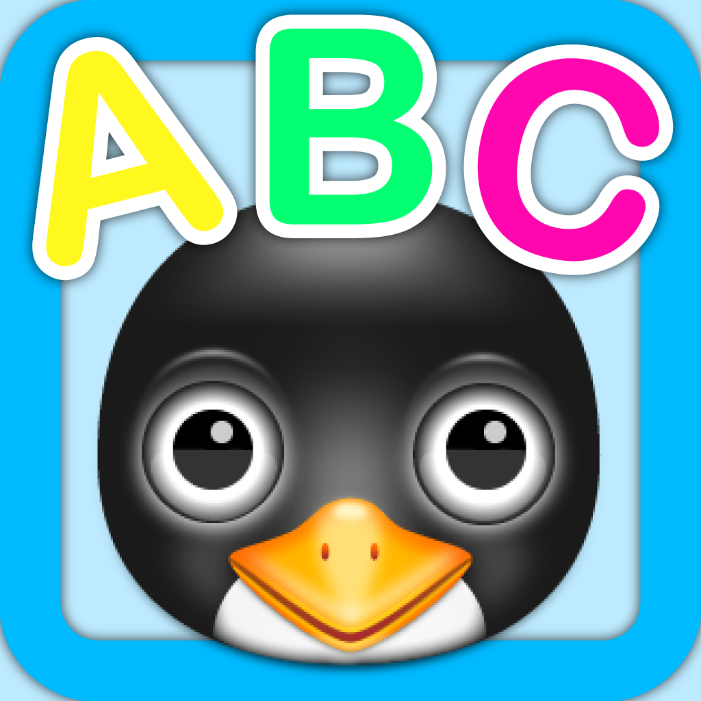 ABC Kids Alphabet HD