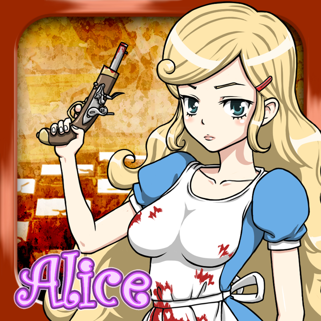 Alice Defence