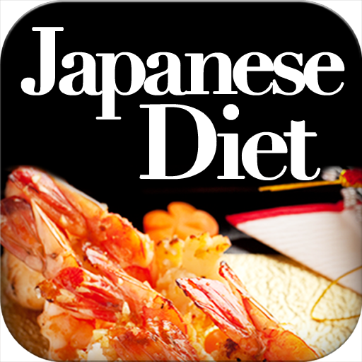 Japanese Diet Recipes - Low Carb, Easy Cooking -