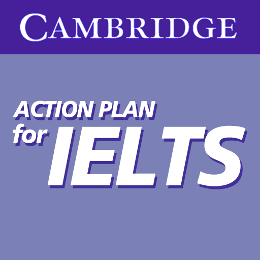 Action Plan for IELTS General Training HD