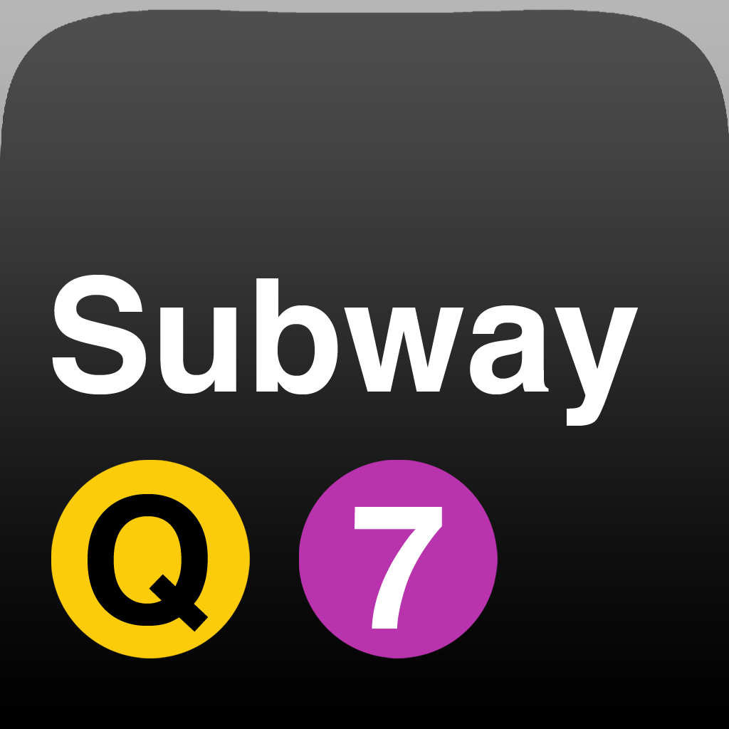 Subway Q7: NYC Subway and Bus Directions