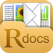 ReaddleDocs (documents/attachments viewer and file manager)