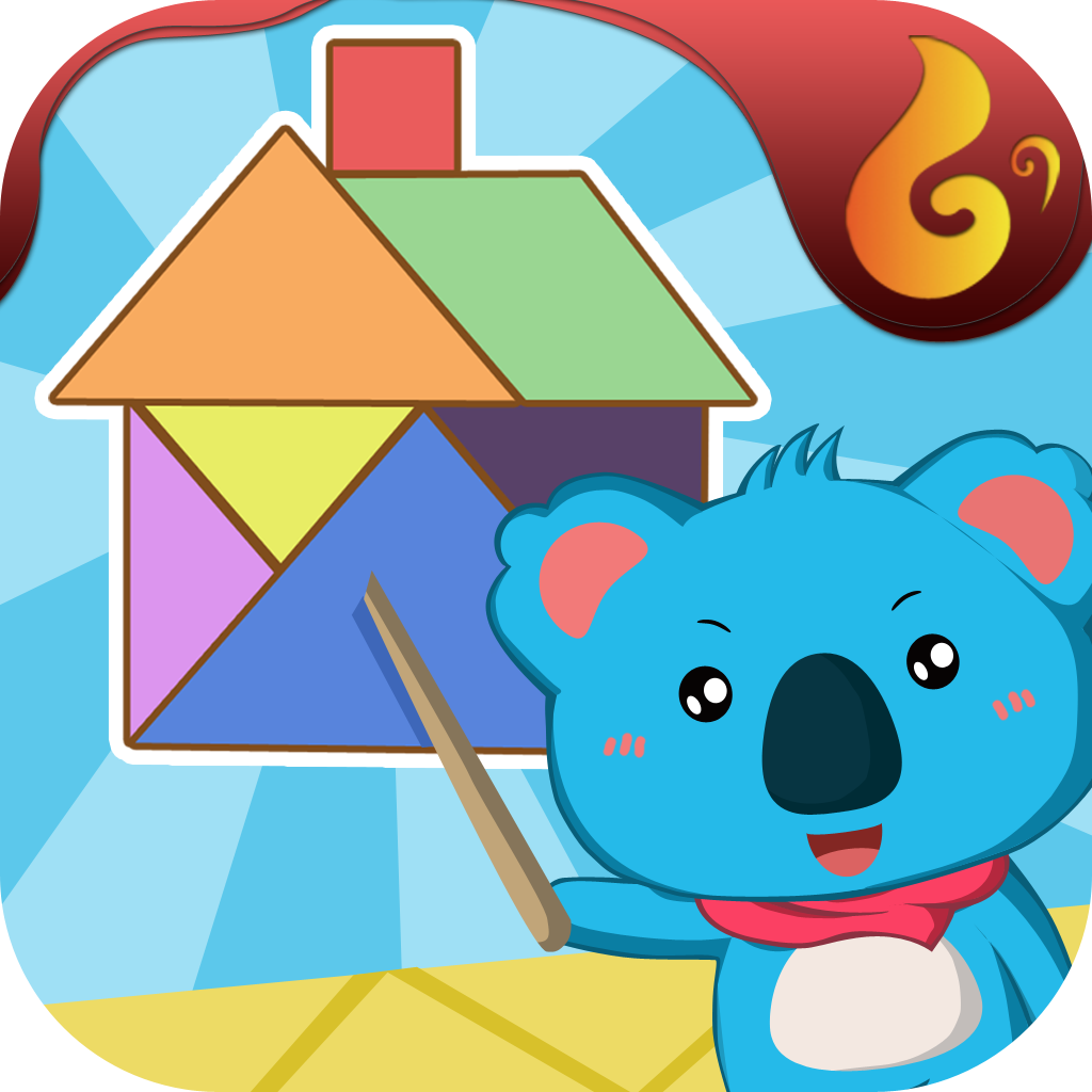 iKids Puzzle