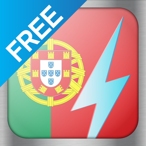 Learn Continental Portuguese Vocabulary - Free Gengo WordPower