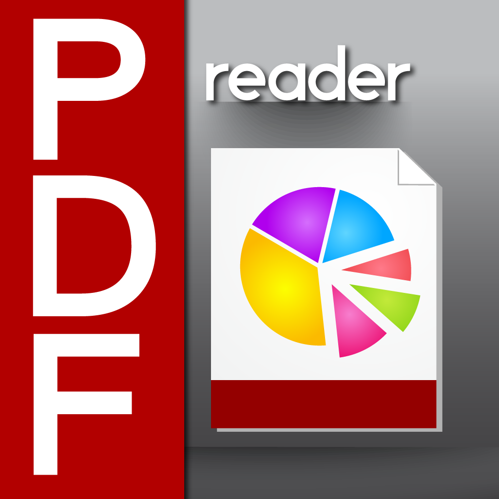 A Professional PDF Reader