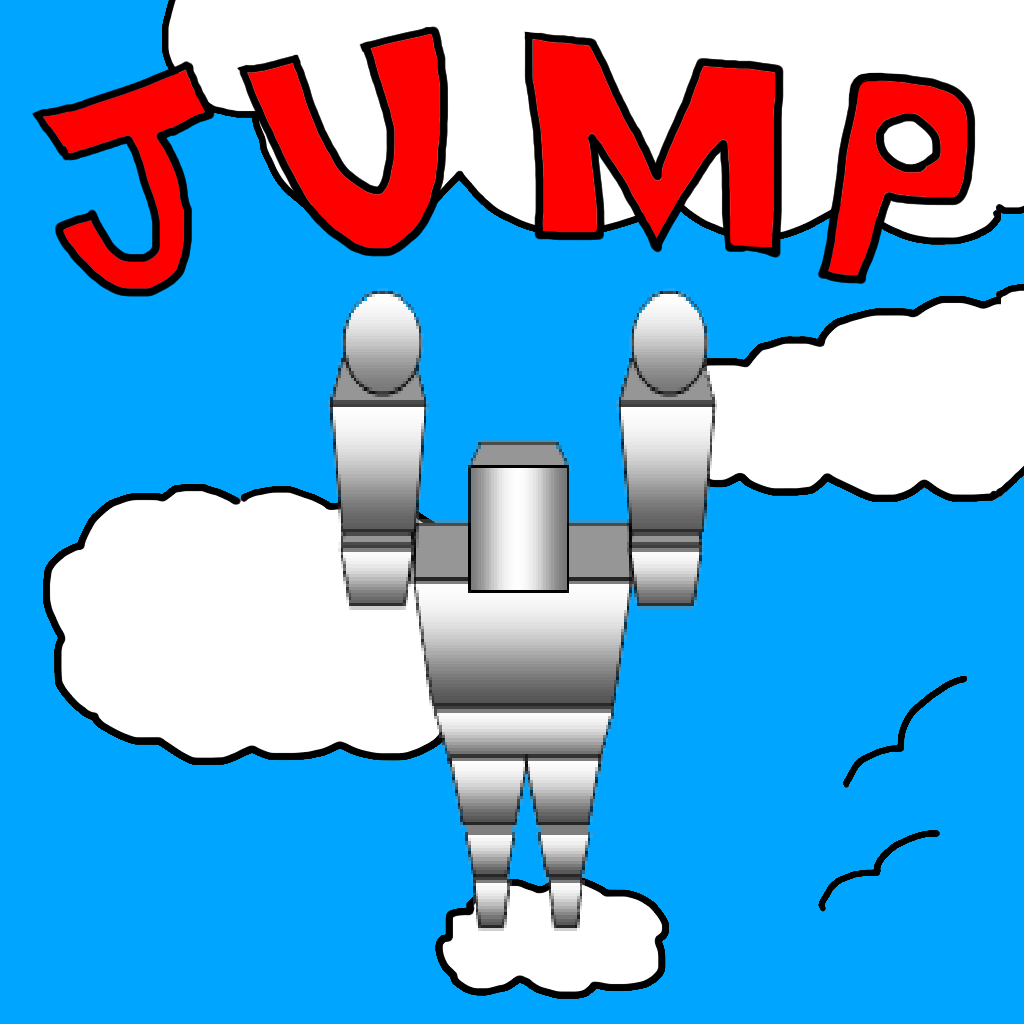Mr.Alumi Jumps icon