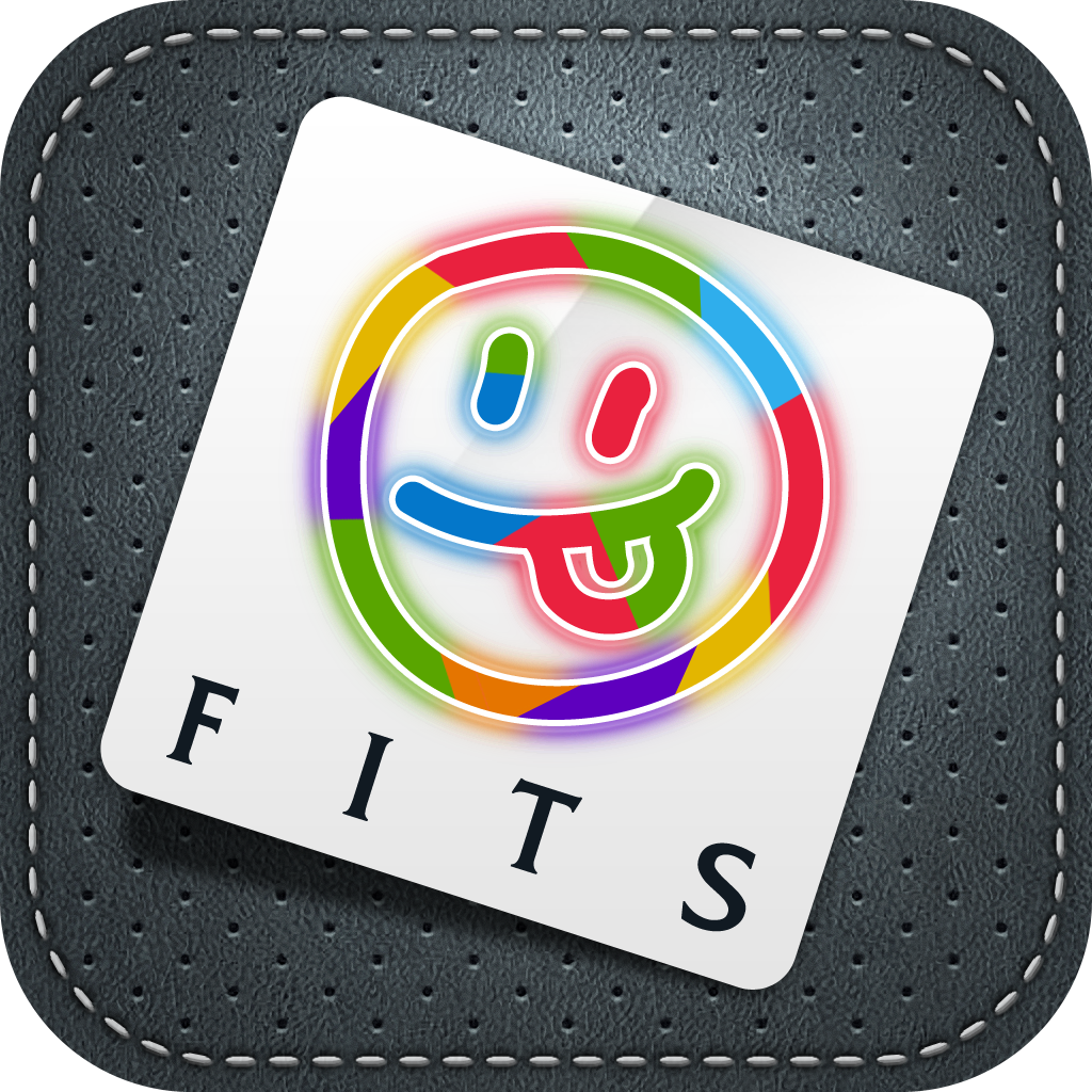 Crazy Fits HD icon