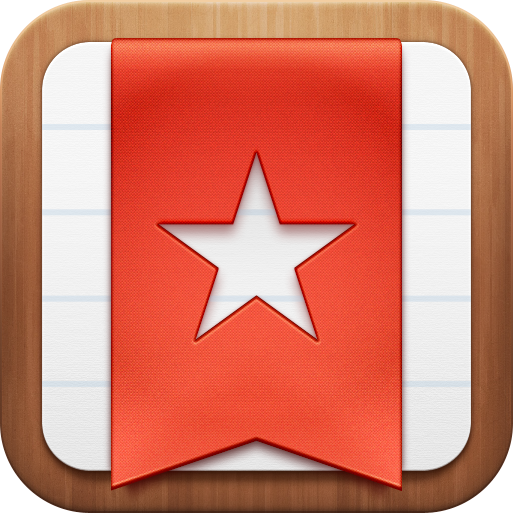 Wunderlist – To-Do & Task List