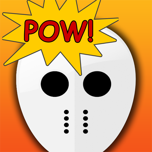 A Halloween Game - Stick Panic icon